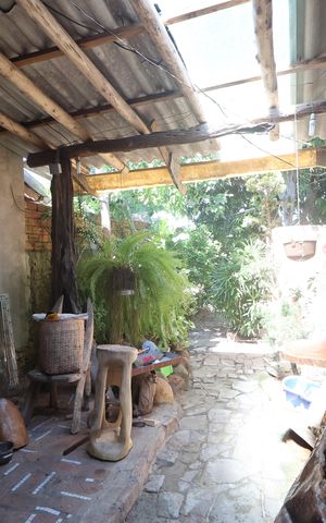 Casa à venda com 175m², 2 quartos e 3 vagasÁrea comum