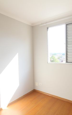 Apartamento à venda com 99m², 2 quartos e 1 vagaQuarto 1