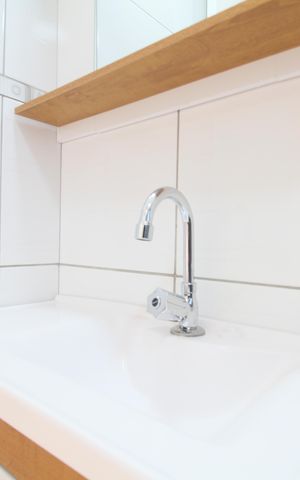 Apartamento à venda com 99m², 2 quartos e 1 vagaBanheiro