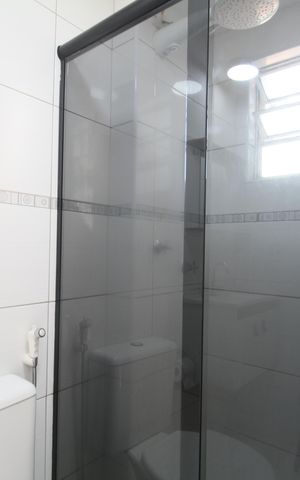 Apartamento à venda com 99m², 2 quartos e 1 vagaBanheiro