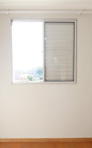 Apartamento à venda com 99m², 2 quartos e 1 vagaQuarto 1