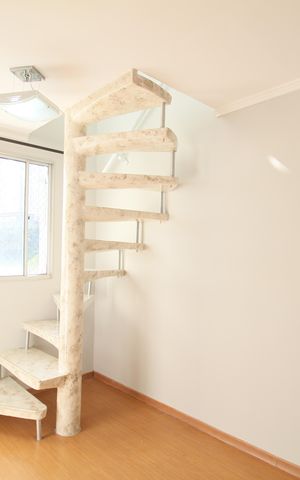 Apartamento à venda com 99m², 2 quartos e 1 vagaSala