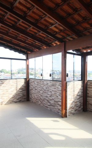 Apartamento à venda com 99m², 2 quartos e 1 vagaTerraço
