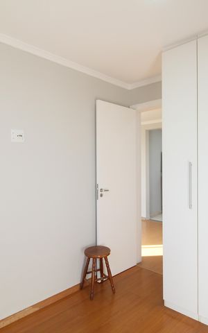 Apartamento à venda com 99m², 2 quartos e 1 vagaQuarto 1