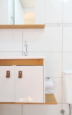 Apartamento à venda com 99m², 2 quartos e 1 vagaBanheiro
