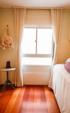 Apartamento à venda com 129m², 3 quartos e 3 vagasSuíte 1