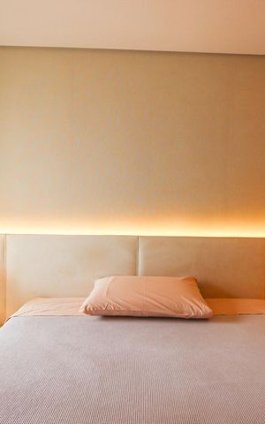 Apartamento à venda com 129m², 3 quartos e 3 vagasSuíte 2