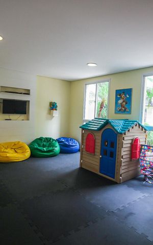 Apartamento à venda com 129m², 3 quartos e 3 vagasBrinquedoteca