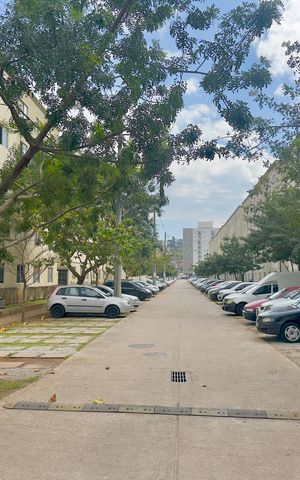 Apartamento para alugar com 43m², 2 quartos e 1 vaga Apartamento para alugar com 43m², 2 quartos e 1 vagaÁrea comum