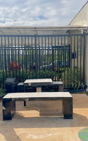 Apartamento para alugar com 43m², 2 quartos e 1 vaga Apartamento para alugar com 43m², 2 quartos e 1 vagaÁrea comum