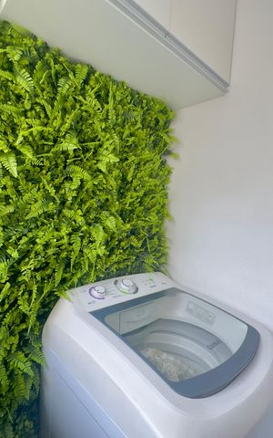 Apartamento para alugar com 43m², 2 quartos e 1 vaga Apartamento para alugar com 43m², 2 quartos e 1 vagaÁrea de Serviço