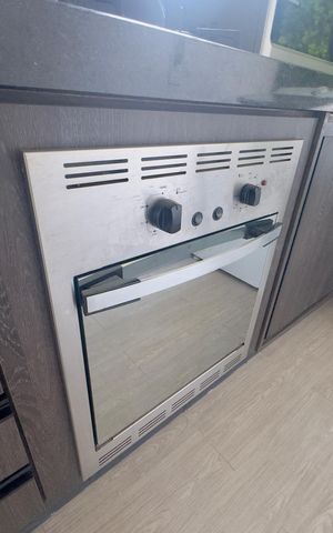Apartamento para alugar com 43m², 2 quartos e 1 vaga Apartamento para alugar com 43m², 2 quartos e 1 vagaCozinha