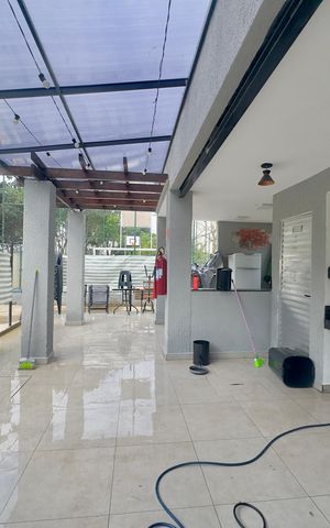 Apartamento para alugar com 43m², 2 quartos e 1 vaga Apartamento para alugar com 43m², 2 quartos e 1 vagaÁrea gourmet