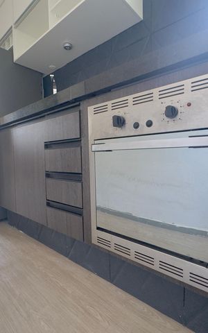 Apartamento para alugar com 43m², 2 quartos e 1 vaga Apartamento para alugar com 43m², 2 quartos e 1 vagaCozinha