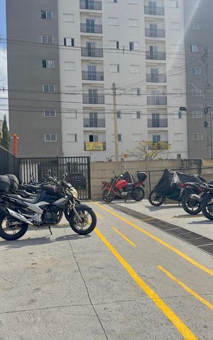 Apartamento para alugar com 43m², 2 quartos e 1 vaga Apartamento para alugar com 43m², 2 quartos e 1 vagaÁrea comum