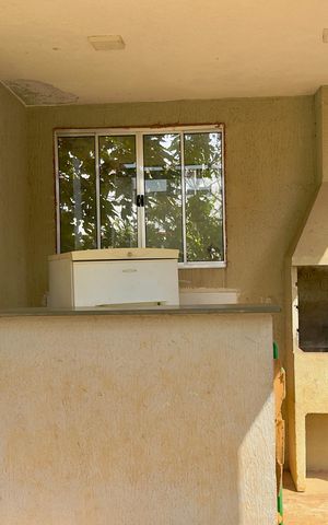 Apartamento para alugar com 43m², 2 quartos e 1 vaga Apartamento para alugar com 43m², 2 quartos e 1 vagaÁrea comum - Churrasqueira