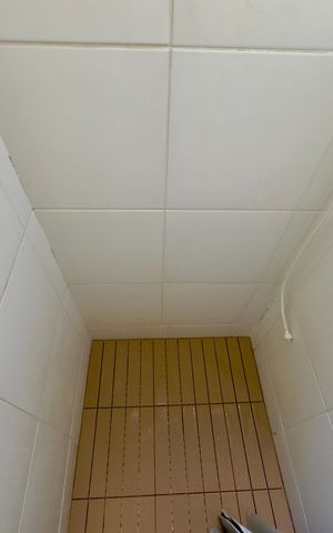 Apartamento para alugar com 43m², 2 quartos e 1 vaga Apartamento para alugar com 43m², 2 quartos e 1 vagaBanheiro