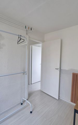 Apartamento para alugar com 43m², 2 quartos e 1 vaga Apartamento para alugar com 43m², 2 quartos e 1 vagaQuarto 1