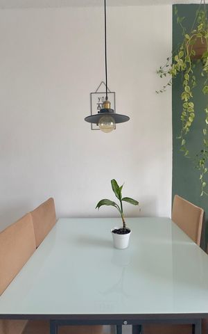 Apartamento para alugar com 43m², 2 quartos e 1 vaga Apartamento para alugar com 43m², 2 quartos e 1 vagaSala