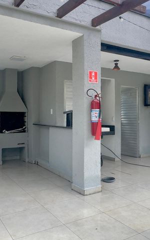 Apartamento para alugar com 43m², 2 quartos e 1 vaga Apartamento para alugar com 43m², 2 quartos e 1 vagaÁrea gourmet