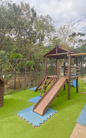 Apartamento para alugar com 43m², 2 quartos e 1 vaga Apartamento para alugar com 43m², 2 quartos e 1 vagaPlayground