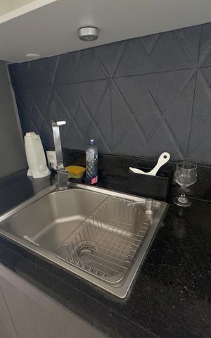 Apartamento para alugar com 43m², 2 quartos e 1 vaga Apartamento para alugar com 43m², 2 quartos e 1 vagaCozinha