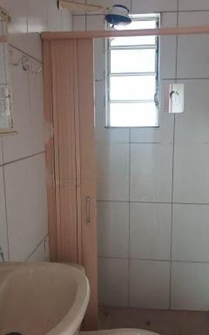 Casa à venda com 109m², 1 quarto e sem vaga