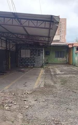 Casa à venda com 109m², 1 quarto e sem vaga