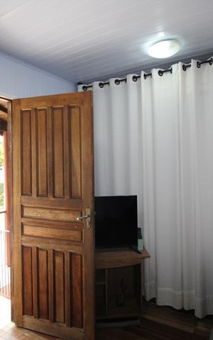 Casa à venda com 156m², 5 quartos e 4 vagasSala