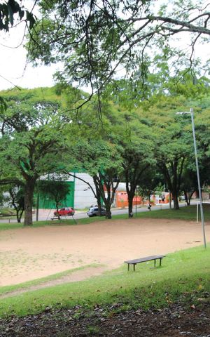 Casa à venda com 156m², 5 quartos e 4 vagasÁrea externa