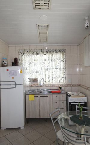 Casa à venda com 156m², 5 quartos e 4 vagasCozinha
