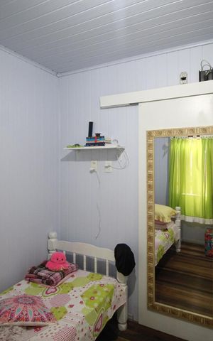 Casa à venda com 156m², 5 quartos e 4 vagasQuarto 2