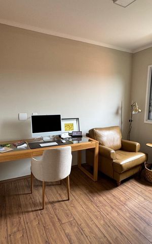 Casa para alugar com 238m², 4 quartos e 4 vagas