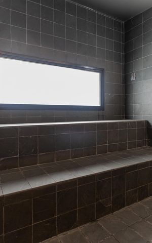 Apartamento à venda com 48m², 1 quarto e 1 vagaSaúna