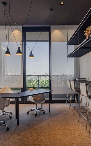 Apartamento à venda com 48m², 1 quarto e 1 vagaCoworking