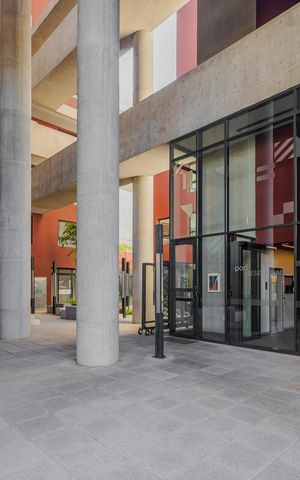 Apartamento à venda com 48m², 1 quarto e 1 vagaFachada