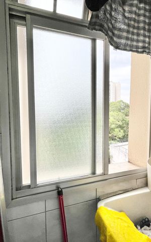 Apartamento à venda com 64m², 2 quartos e 1 vaga Apartamento à venda com 64m², 2 quartos e 1 vagaÁrea de Serviço