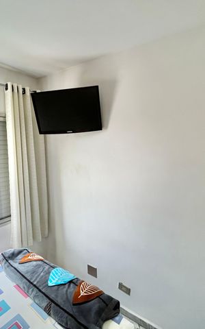Apartamento à venda com 64m², 2 quartos e 1 vaga Apartamento à venda com 64m², 2 quartos e 1 vagaQuarto