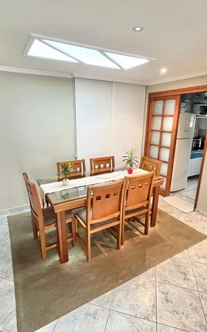 Apartamento à venda com 64m², 2 quartos e 1 vaga Apartamento à venda com 64m², 2 quartos e 1 vagaSala