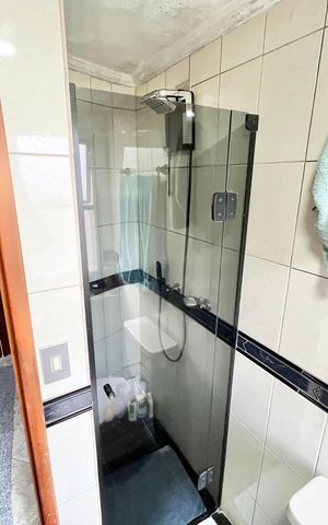 Apartamento à venda com 64m², 2 quartos e 1 vaga Apartamento à venda com 64m², 2 quartos e 1 vagaQuarto