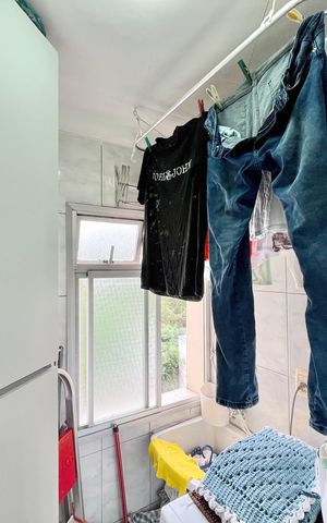 Apartamento à venda com 64m², 2 quartos e 1 vaga Apartamento à venda com 64m², 2 quartos e 1 vagaÁrea de Serviço