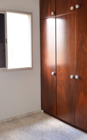 Apartamento à venda com 63m², 3 quartos e 1 vagaQuarto