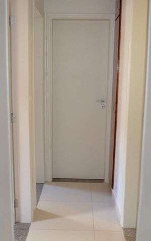 Apartamento à venda com 63m², 3 quartos e 1 vagaSala