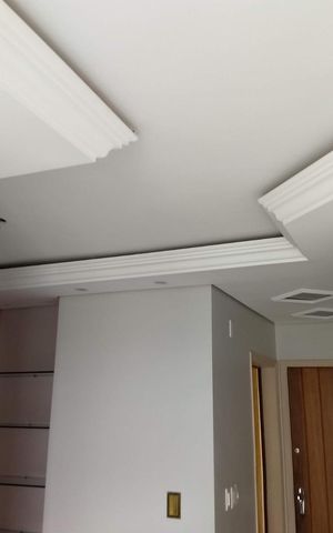 Apartamento à venda com 63m², 3 quartos e 1 vagaSala