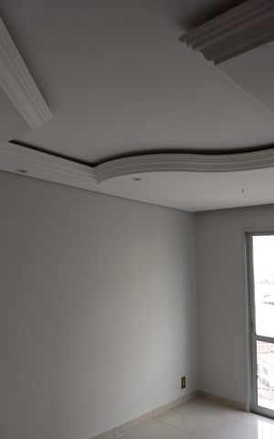 Apartamento à venda com 63m², 3 quartos e 1 vagaSala