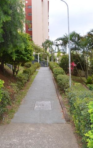 Apartamento à venda com 63m², 3 quartos e 1 vagaÁrea externa