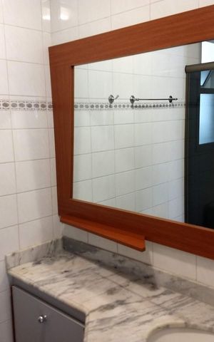 Apartamento à venda com 63m², 3 quartos e 1 vagaBanheiro