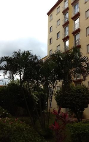 Apartamento à venda com 63m², 3 quartos e 1 vagaÁrea externa