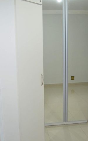 Apartamento à venda com 63m², 3 quartos e 1 vagaQuarto