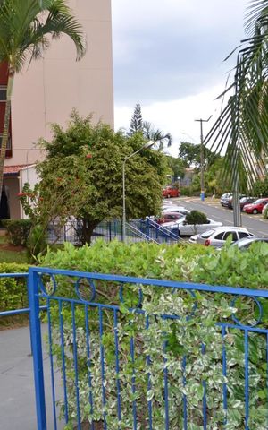 Apartamento à venda com 63m², 3 quartos e 1 vagaÁrea externa
